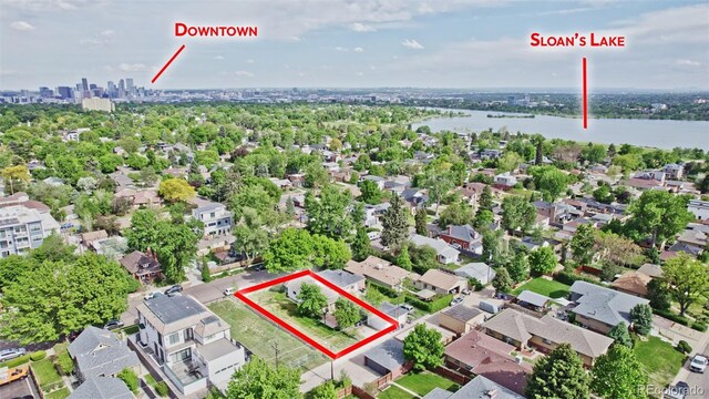 2809 Yates St, Denver, CO 80212