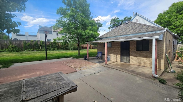 2809 Yates St, Denver, CO 80212