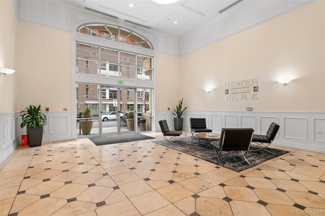 1950 N Logan St Unit 601, Denver, CO 80203 - photo 29