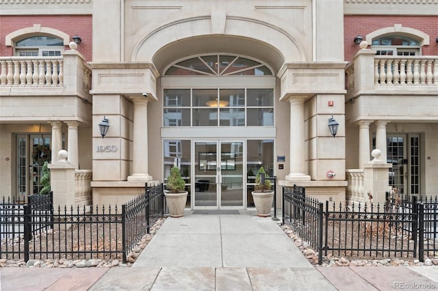 1950 N Logan St Unit 601, Denver, CO 80203 - photo 30