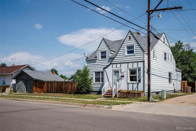 719 Walnut St, Brighton, CO 80601