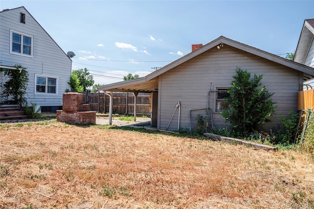 719 Walnut St, Brighton, CO 80601