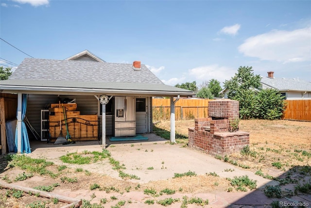 719 Walnut St, Brighton, CO 80601