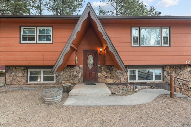 1204 W Lorraine Ave, Woodland Park, CO 80863 - photo 1