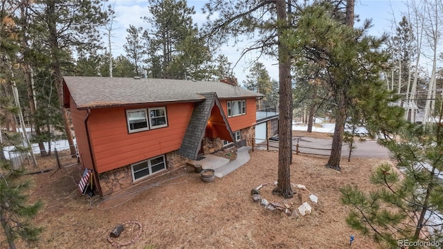 1204 W Lorraine Ave, Woodland Park, CO 80863 - photo 2