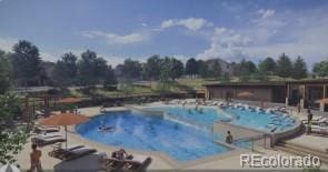 17075 W 92nd Loop, Arvada, CO 80007 - view of community pool