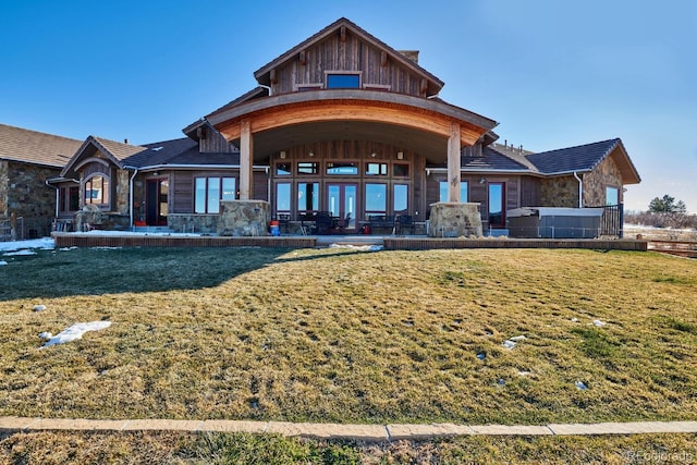 2785 Bears Den Dr, Sedalia, CO 80135 - photo 5