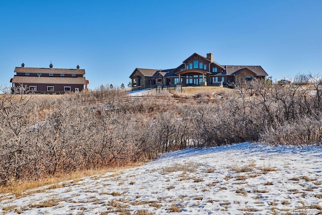 2785 Bears Den Dr, Sedalia, CO 80135 - photo 30