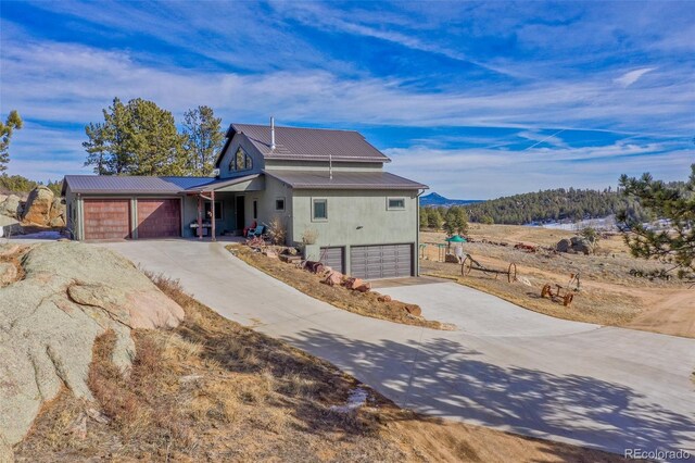 363 Stoll Ranch Rd, Lake George, CO 80827 - photo 37