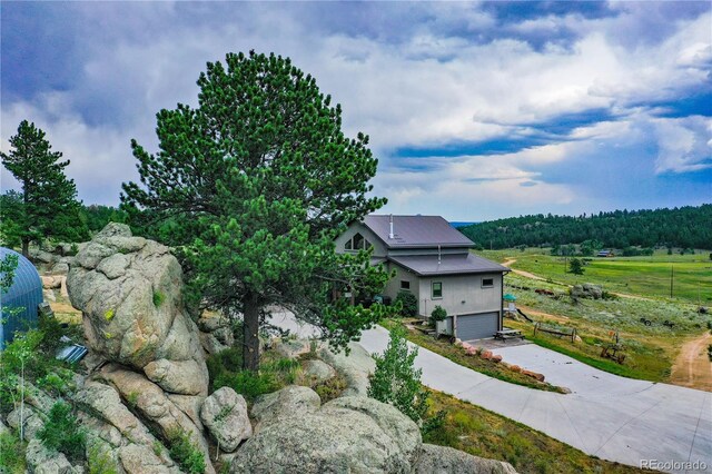 363 Stoll Ranch Rd, Lake George, CO 80827 - photo 42