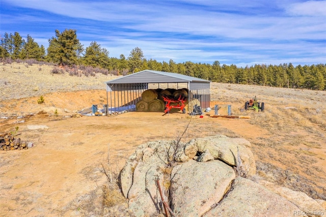 363 Stoll Ranch Rd, Lake George, CO 80827 - photo 43