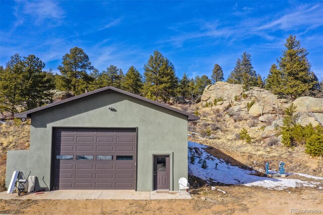 363 Stoll Ranch Rd, Lake George, CO 80827 - photo 49