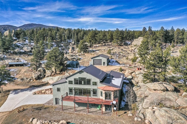363 Stoll Ranch Rd, Lake George, CO 80827 - photo 2