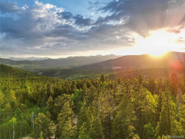 Coyote Cir, Black Hawk, CO 80422