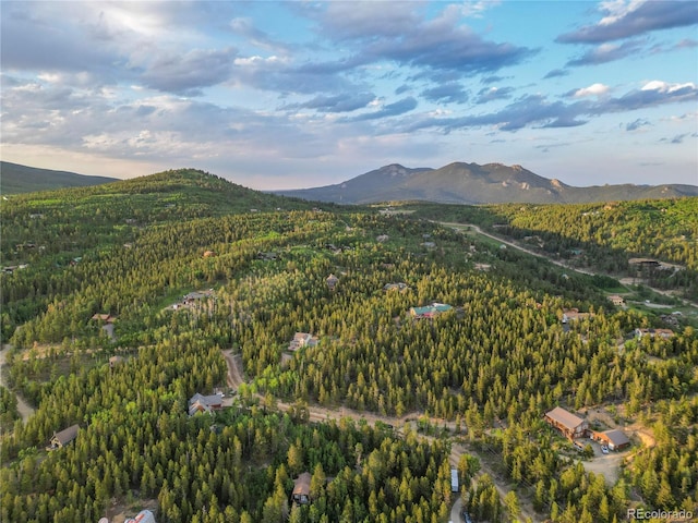 Coyote Cir, Black Hawk, CO 80422