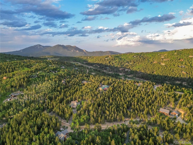 Coyote Cir, Black Hawk, CO 80422