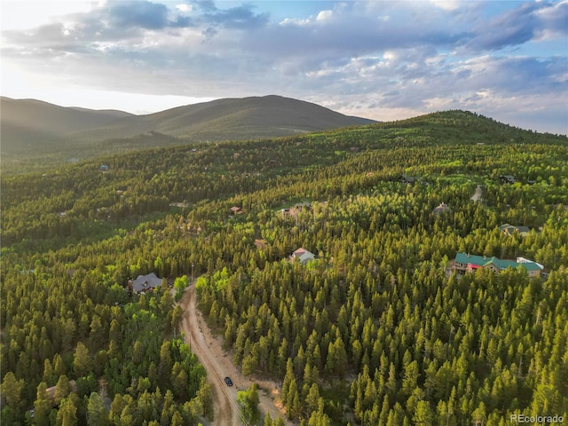 Coyote Cir, Black Hawk, CO 80422