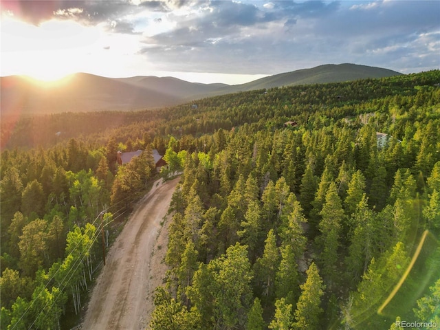 Coyote Cir, Black Hawk, CO 80422
