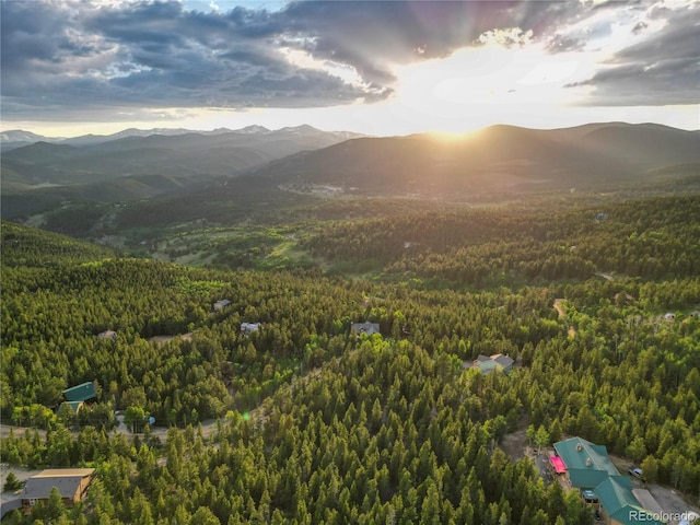 Coyote Cir, Black Hawk, CO 80422
