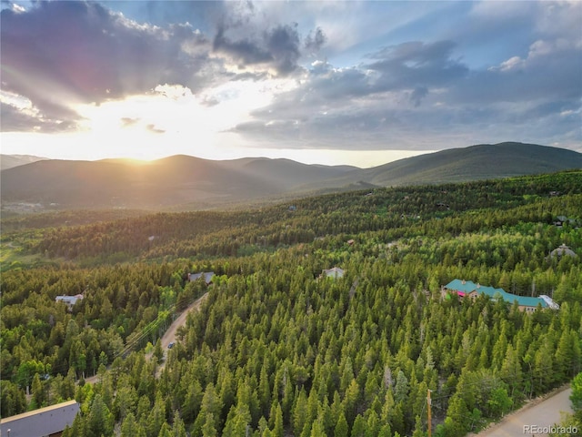 Coyote Cir, Black Hawk, CO 80422