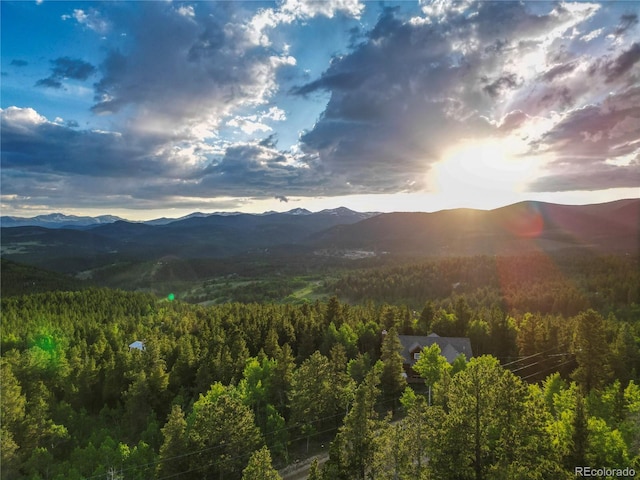 Coyote Cir, Black Hawk, CO 80422