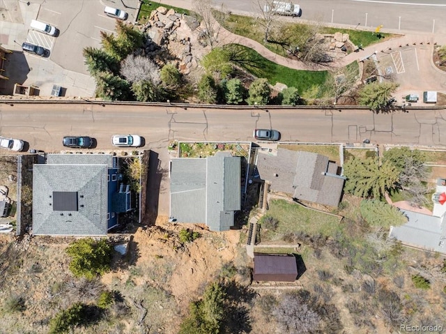 151 Marchant St, Black Hawk, CO 80422 - view of property location