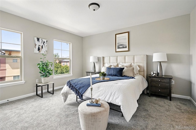 13524 Via Varra, Broomfield, CO 80020 - bedroom with carpet flooring and baseboards