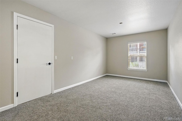 13524 Via Varra, Broomfield, CO 80020 - unfurnished room with carpet floors and baseboards