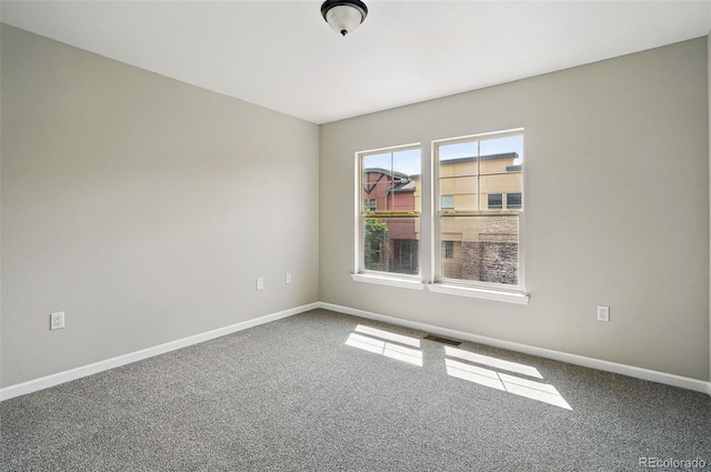 13524 Via Varra, Broomfield, CO 80020 - carpeted empty room featuring baseboards