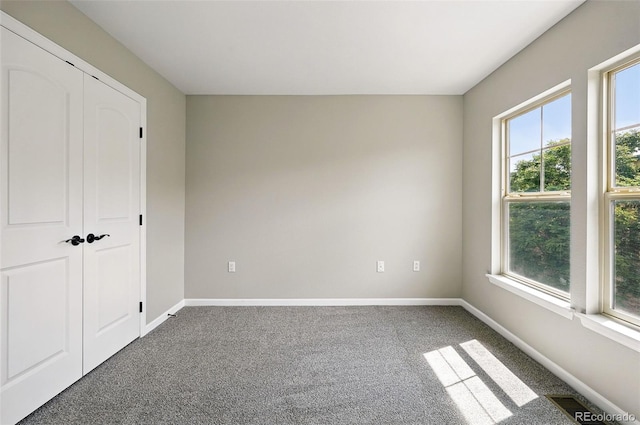 13524 Via Varra, Broomfield, CO 80020 - unfurnished bedroom featuring carpet and baseboards