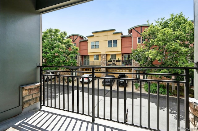 13524 Via Varra, Broomfield, CO 80020 - view of balcony