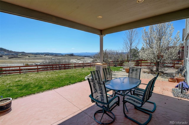 952 Eaglestone Dr, Castle Rock, CO 80104 - photo 35