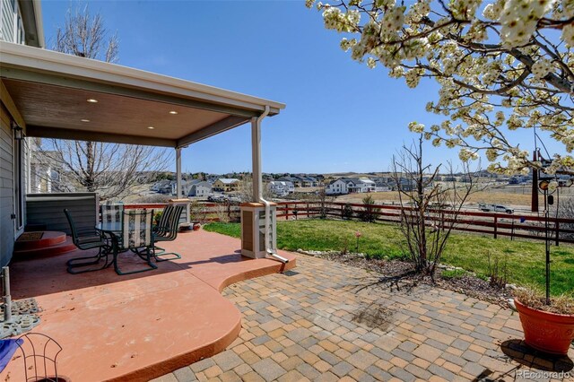 952 Eaglestone Dr, Castle Rock, CO 80104 - photo 37