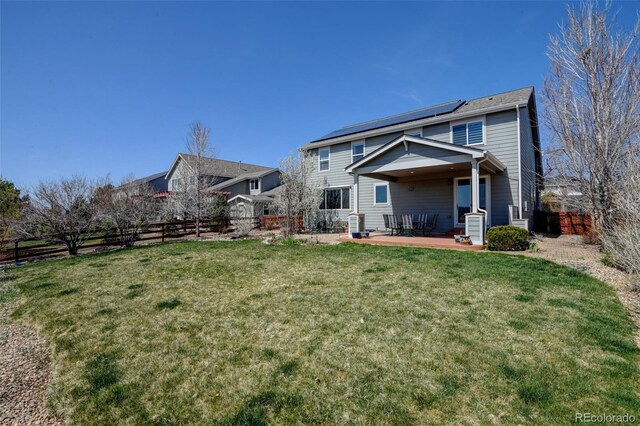 952 Eaglestone Dr, Castle Rock, CO 80104 - photo 39