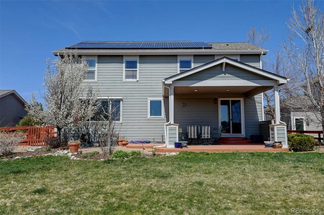 952 Eaglestone Dr, Castle Rock, CO 80104 - photo 42