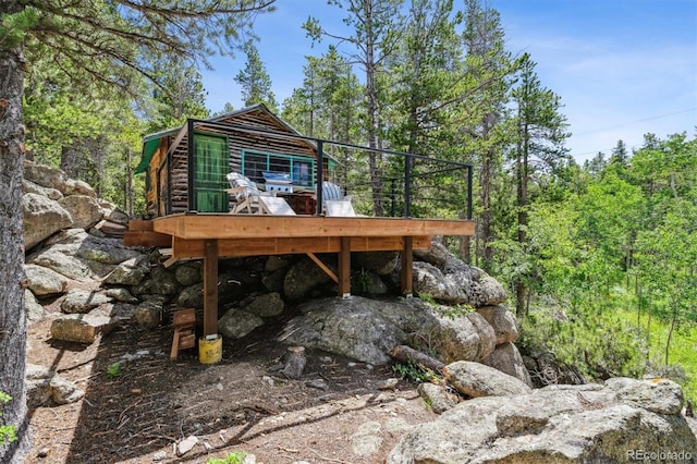 306 Olde Carter Lake Rd, Golden, CO 80403 - photo 15