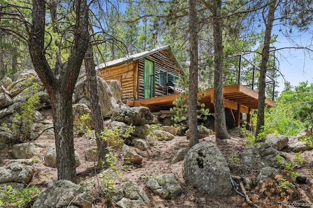 306 Olde Carter Lake Rd, Golden, CO 80403 - photo 17