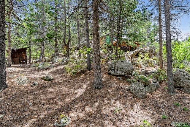 306 Olde Carter Lake Rd, Golden, CO 80403 - photo 19