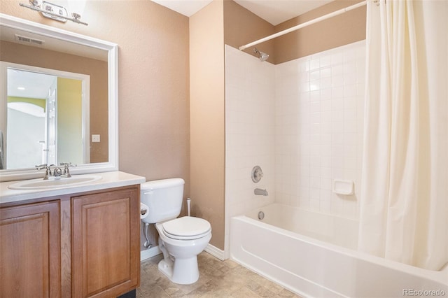 9311 Amison Cir Unit 204, Parker, CO 80134 - full bath featuring shower / bath combo and vanity