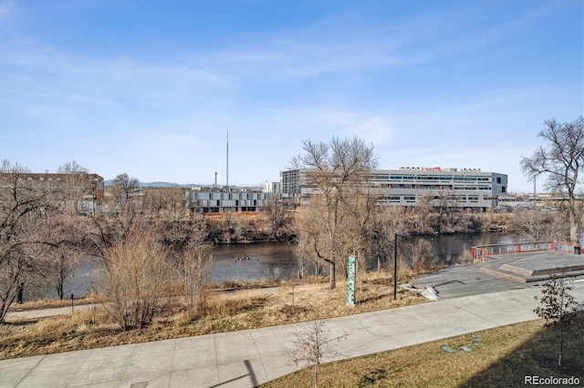 Listing photo 3 for 3575 Chestnut Pl Unit 606, Denver CO 80216