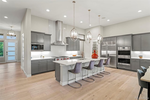 9645 Viewside Dr, Lone Tree, CO 80124 - photo 11