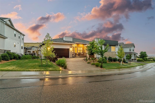 9645 Viewside Dr, Lone Tree, CO 80124 - photo 13