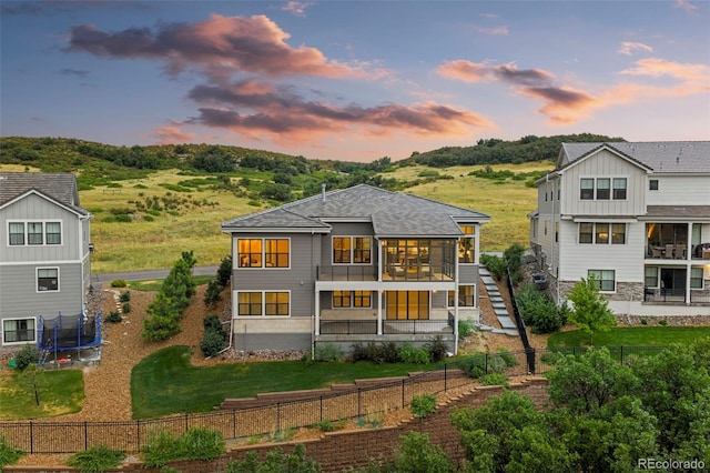9645 Viewside Dr, Lone Tree, CO 80124 - photo 46