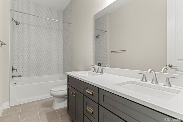 9645 Viewside Dr, Lone Tree, CO 80124 - photo 41