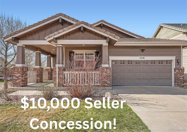 3391 Prairie Vista Dr, Castle Rock, CO 80109 - photo 1