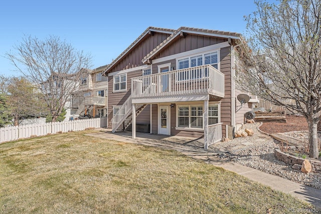 3391 Prairie Vista Dr, Castle Rock, CO 80109 - photo 36