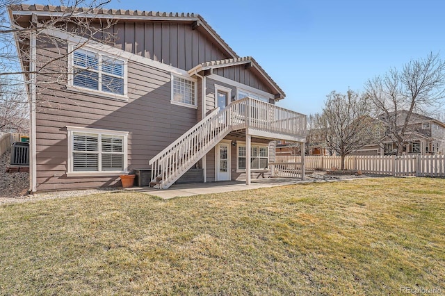3391 Prairie Vista Dr, Castle Rock, CO 80109 - photo 37