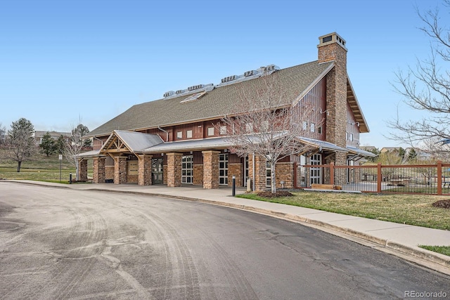 3391 Prairie Vista Dr, Castle Rock, CO 80109 - photo 40