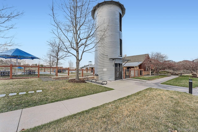 3391 Prairie Vista Dr, Castle Rock, CO 80109 - photo 41
