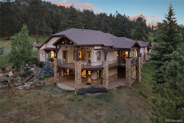 22759 Mountain Spirit Way, Indian Hills, CO 80454 - photo 4